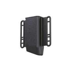 Porte-chargeur rigide Glock Noir 10mm/.45