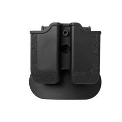 Porte-chargeur rigide IMI Defense Z20 SIG P250 2X1 Noir SP 250