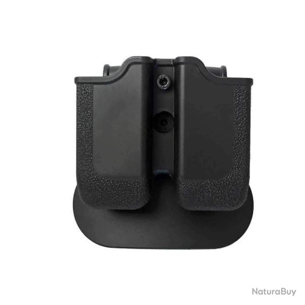 Porte-chargeur rigide IMI Defense Z20 SIG P250 2X1 Noir SP 250