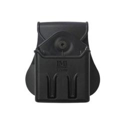 Porte-chargeur rigide IMI Defense Z24 AR15 Noir