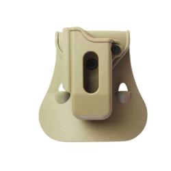 Porte-chargeur rigide IMI Defense ZSP BERETTA 92 Beige