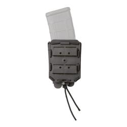 Porte-chargeur rigide Vega Holster BUNGY AR15 Noir