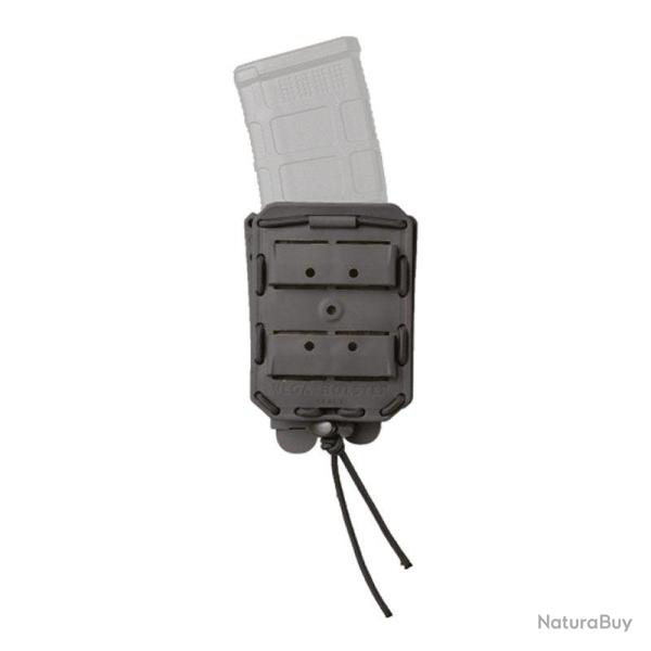 Porte-chargeur rigide Vega Holster BUNGY AR15 Noir
