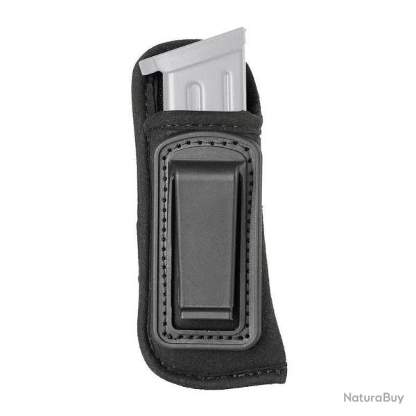 Porte-chargeur rigide Vega Holster INSIDE Noir
