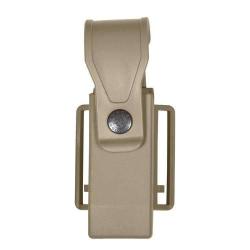 Porte-chargeur rigide Vega Holster Two Row Universal (outlet) Coyote
