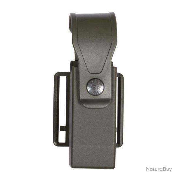 Porte-chargeur rigide Vega Holster Two Row Universal (outlet) Vert olive