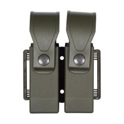 Porte-chargeur rigide Vega Holster Universal (outlet) Vert olive