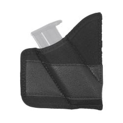 Porte-chargeur Vega Holster Pocket Pistol Noir