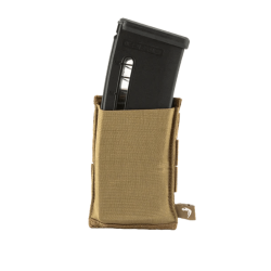 Porte-chargeur Viper Tactical AR15 Single Coyote