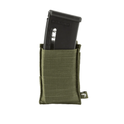 Porte-chargeur Viper Tactical AR15 Single Vert olive