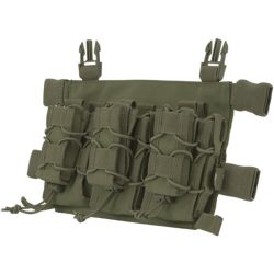 Porte-chargeur Viper Tactical VX Buckle Rig Vert olive