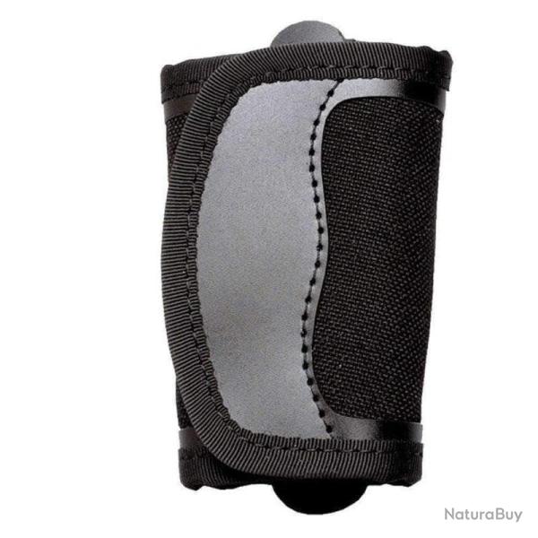 Porte-cl�s silencieux GK Pro Timecop anneau amovible passant anti-rotation Noir