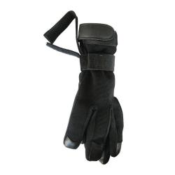 Porte-gants A10 Equipment S&Eacute;CU-ONE Noir