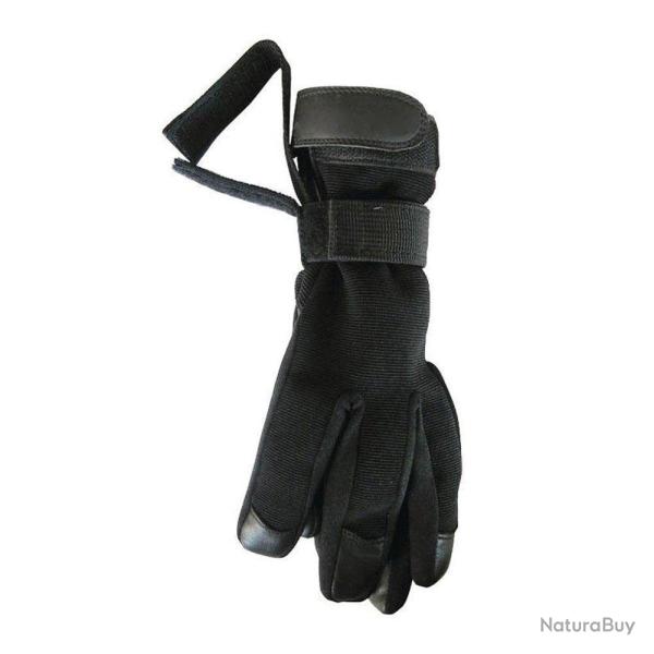 Porte-gants A10 Equipment S�CU-ONE Noir