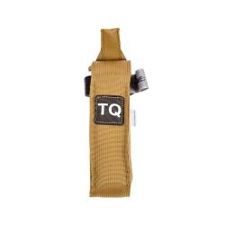 Porte-garrot Blue Force Gear NOW Coyote