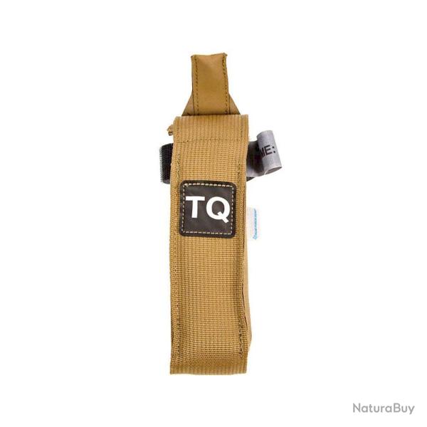 Porte-garrot Blue Force Gear NOW Coyote