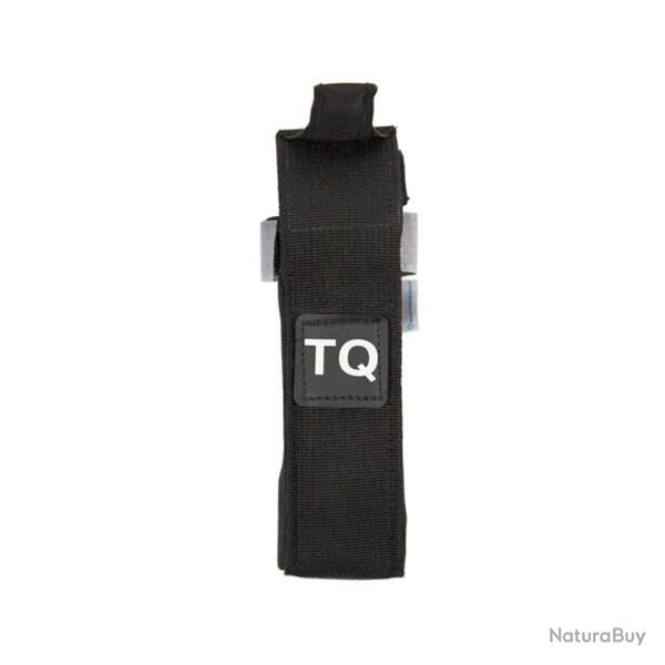 Porte-garrot Blue Force Gear NOW Noir