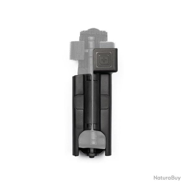 Porte-garrot rigide 5.11 Tactical pour garrot C-A-T en polycarbonate avec clip ceinture et MOLLE Noi