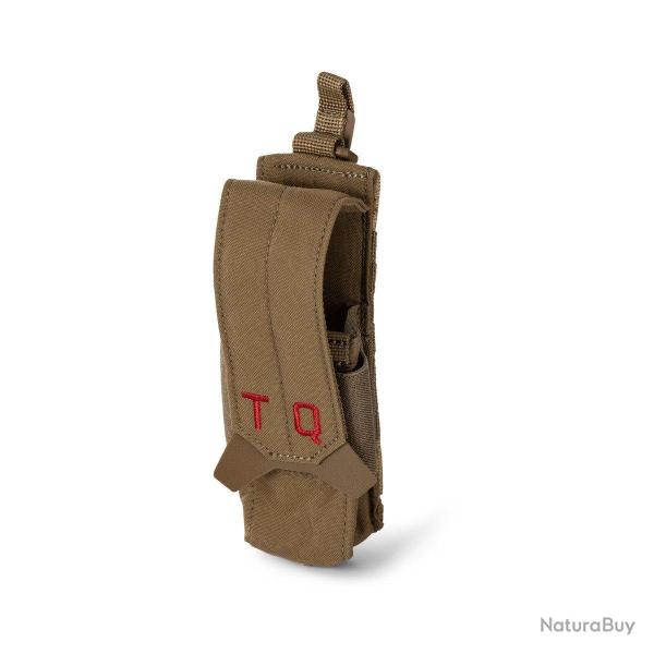 Porte-garrot souple 5.11 Tactical Flex � fixation FLEX-HT pour garrots � moulinet Kangaroo