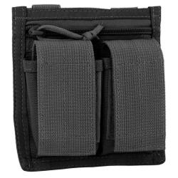 Porte-grenade 40 mm Bulldog Tactical Gear Noir