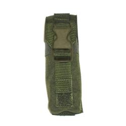 Porte-grenade Blackhawk Strike Flashbang Vert olive