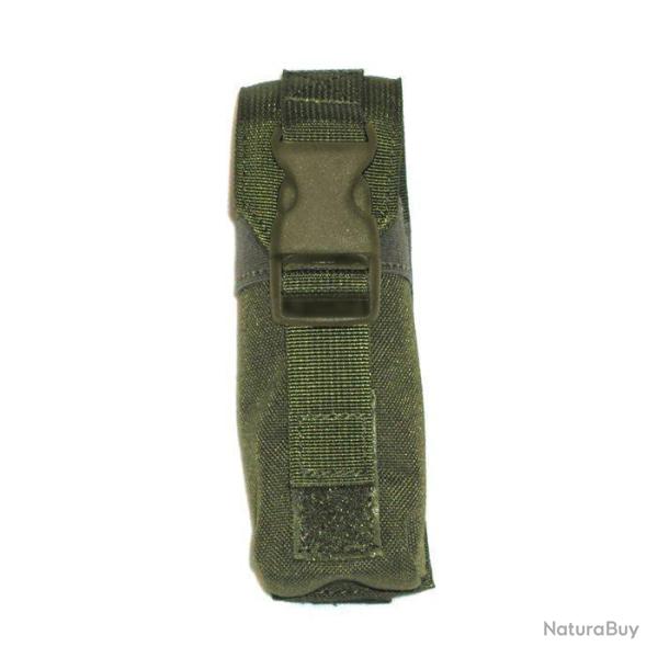 Porte-grenade Blackhawk Strike Flashbang Vert olive