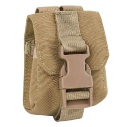 Porte-grenade OF DF Bulldog Tactical Gear Coyote