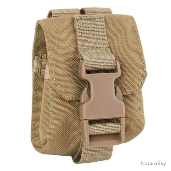 Porte-grenade OF DF Bulldog Tactical Gear Coyote