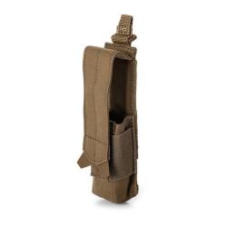 Porte-lampe 5.11 Tactical Flex en nylon 500D &agrave; fixation FLEX-HT Kangaroo