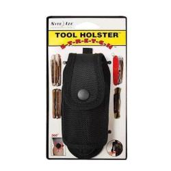 Porte-lampe Nite Ize Tool holster Stretch Noir