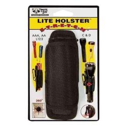 Porte-lampe Nite Ize Universel Noir