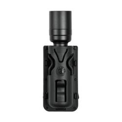 Porte-lampe Vega Holster 8VP Noir