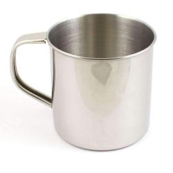 Quart Inox Mil-Tec 500 ml Autre