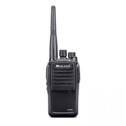 Radio Midland G15 PRO Noir