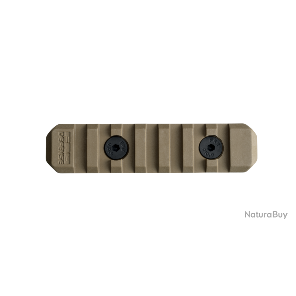 Rail Fab Defense M-Lok MA3 Coyote