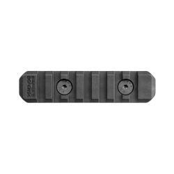 Rail Fab Defense M-Lok MA3 Noir