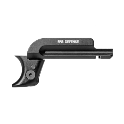Rail Picatinny FAB Defense pour SIG226 Noir