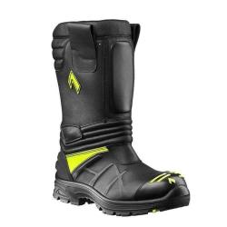 Rangers pompiers Haix FIRE EAGLE VARIO Noir - 43 EU / 8.5 UK