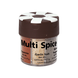 Ration de survie Coghlan's Multi-Spice Container Autre