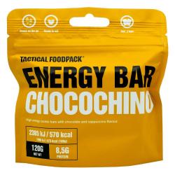 Ration lyophilis&eacute;e Tactical Foodpack Barre &Eacute;nerg&eacute;tique Chocochino Autre
