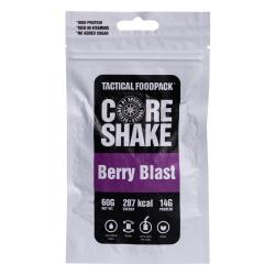 Ration lyophilis&eacute;e Tactical Foodpack Berry Blast Autre