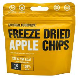 Ration lyophilis&eacute;e Tactical Foodpack Chips de Pomme Autre