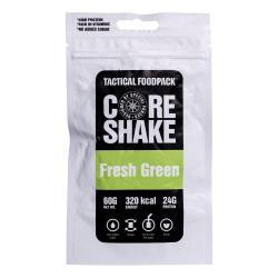 Ration lyophilis&eacute;e Tactical Foodpack Fresh Green Pomme & Menthe Autre