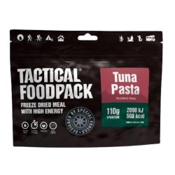 Ration lyophilis&eacute;e Tactical Foodpack P&acirc;tes au Thon 508 kcal Autre