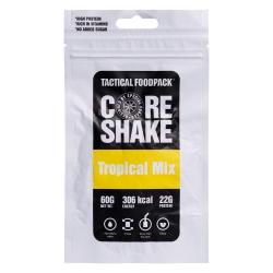 Ration lyophilis&eacute;e Tactical Foodpack Tropical Mix - Fruits Exotiques Autre