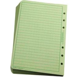 Recharge de classeur Rite In The Rain 14.5 X 19.5 cm Vert olive