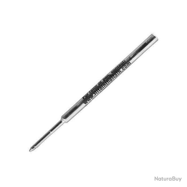 Recharge de stylo Rite In The Rain All Weather Noir