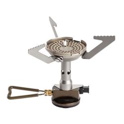 R&eacute;chaud A10 Equipment Tac-Boil compact &agrave; allumage pi&eacute;zo&eacute;lectrique Autre