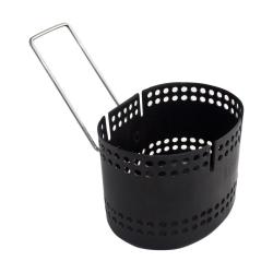 R&eacute;chaud BCB MK2 Crusader Cooker Noir