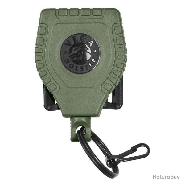 R�tracteur Vega Holster 8V Standard Vert